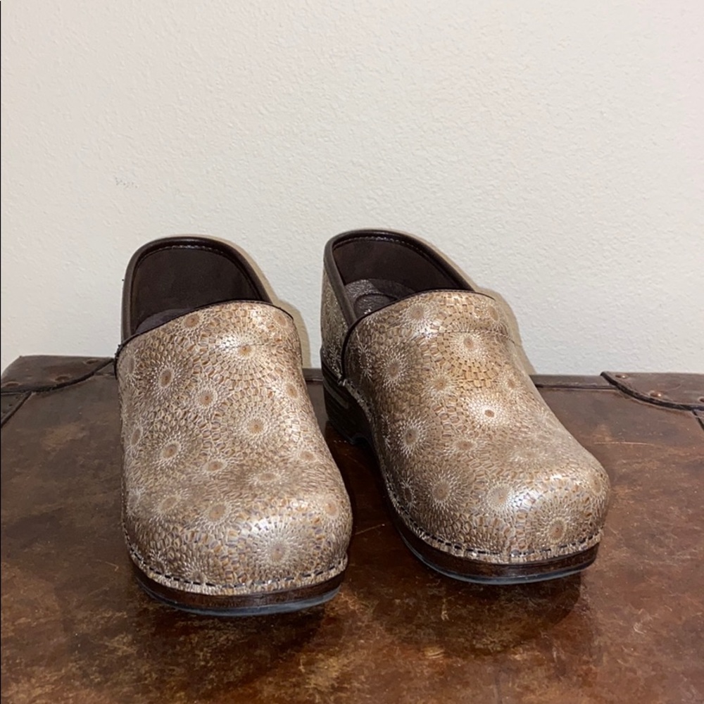 Dansko Clogs